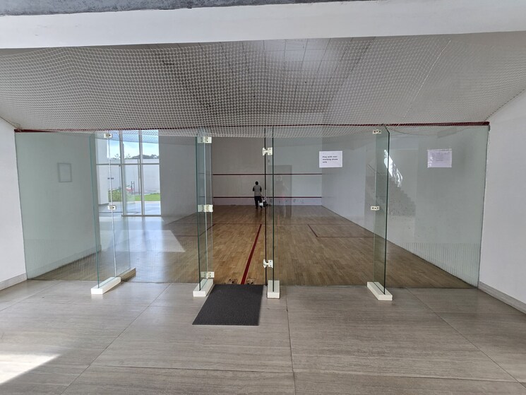 undefined, vajram-tiara 3 Bedroom 2661 Sq.Ft. Apartment In Yelahanka Bangalore 8935115