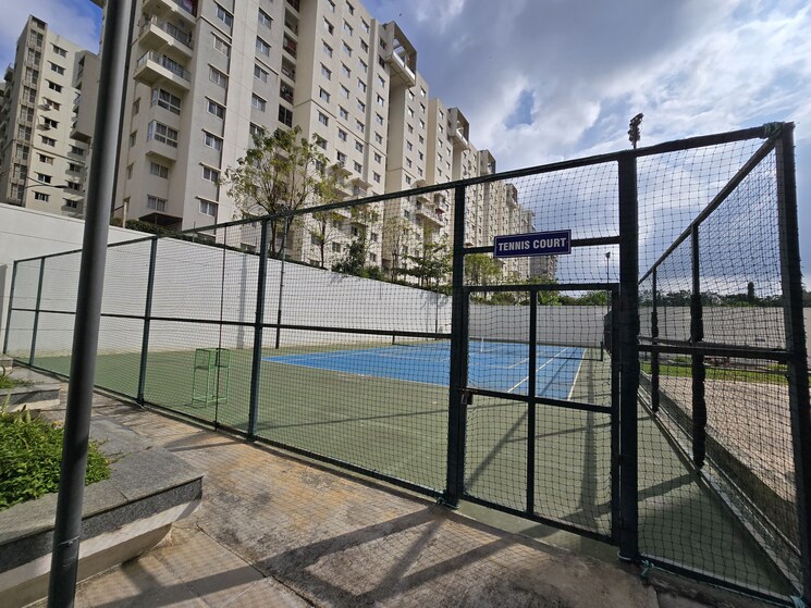 Exterior View, vajram-tiara 3 Bedroom 2661 Sq.Ft. Apartment In Yelahanka Bangalore 8935115
