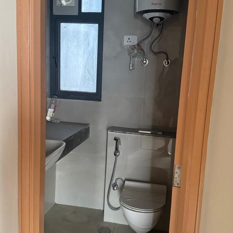Bathroom, m3m-heights 3 Bedroom 2054 Sq.Ft. Apartment In Sector 65 Gurgaon 8935171