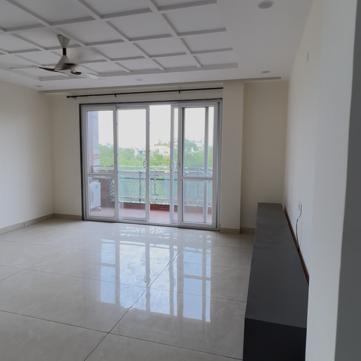4 BHK + Pooja Room,Servant Room Builder Floor For Rent in Vasant Kunj Enclave 