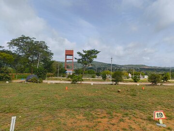  Plot For Sale in Bidadi