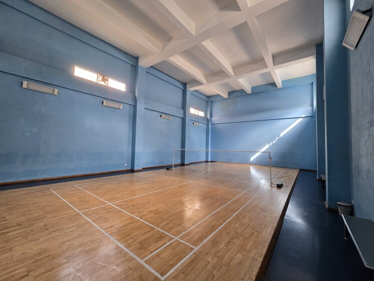 Kitchen, vajram-tiara 3 Bedroom 2661 Sq.Ft. Apartment In Yelahanka Bangalore 8935165