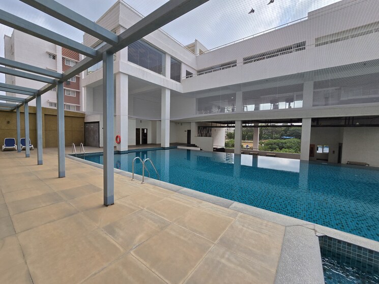 Exterior View, vajram-tiara 3 Bedroom 2661 Sq.Ft. Apartment In Yelahanka Bangalore 8935165