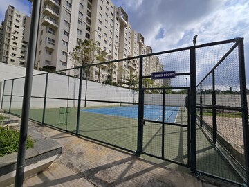 3 BHK Apartment – Exterior View View at Vajram Tiara, Yelahanka - for Sale
