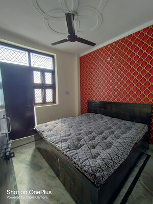 1.5 BHK Builder Floor For Rent in Dwarka Mor