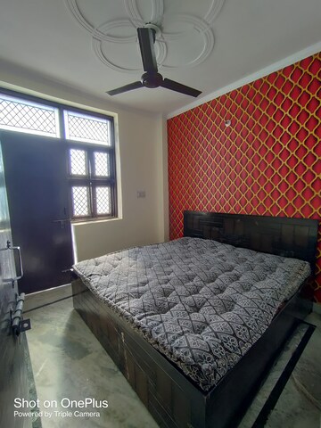 1.5 BHK Builder Floor For Rent in Dwarka Mor