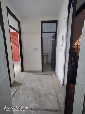  1.5 BHK Builder Floor at Dwarka Mor – for Rent