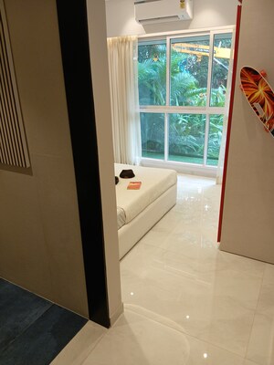 2 BHK Apartment For Sale in Abhigna Avirahi Elegance, Malad West