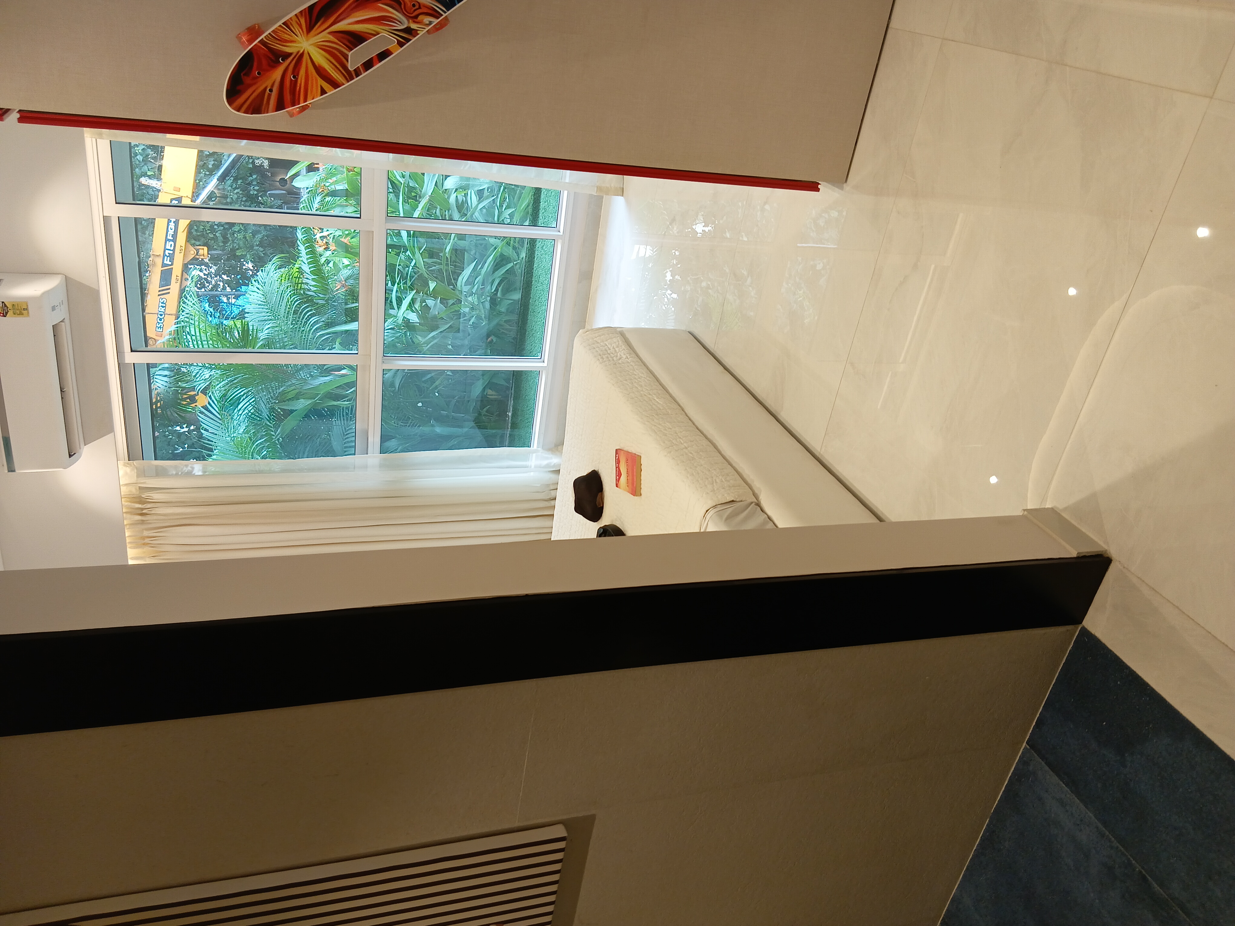 2 BHK + Extra Room Apartment For Sale in Abhigna Avirahi Elegance