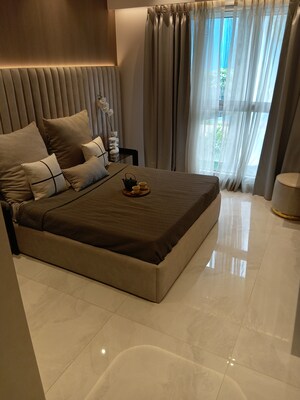 Room in 2 BHK Apartment at Abhigna Avirahi Elegance, Malad West – for Sale