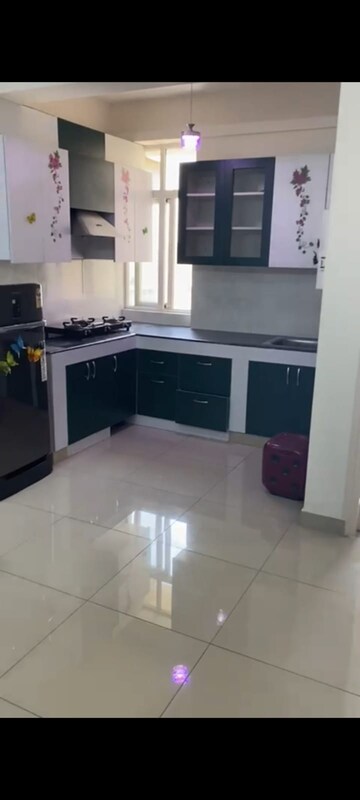 Kitchen in 1 BHK Apartment at AVL 36 Gurgaon, Sector 36 – for Rent