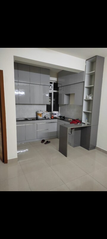 Kitchen in 1 BHK Apartment at AVL 36 Gurgaon, Sector 36 – for Rent