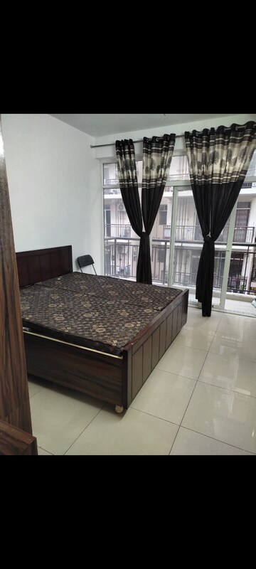 Bedroom in 1 BHK Apartment at AVL 36 Gurgaon, Sector 36 – for Rent