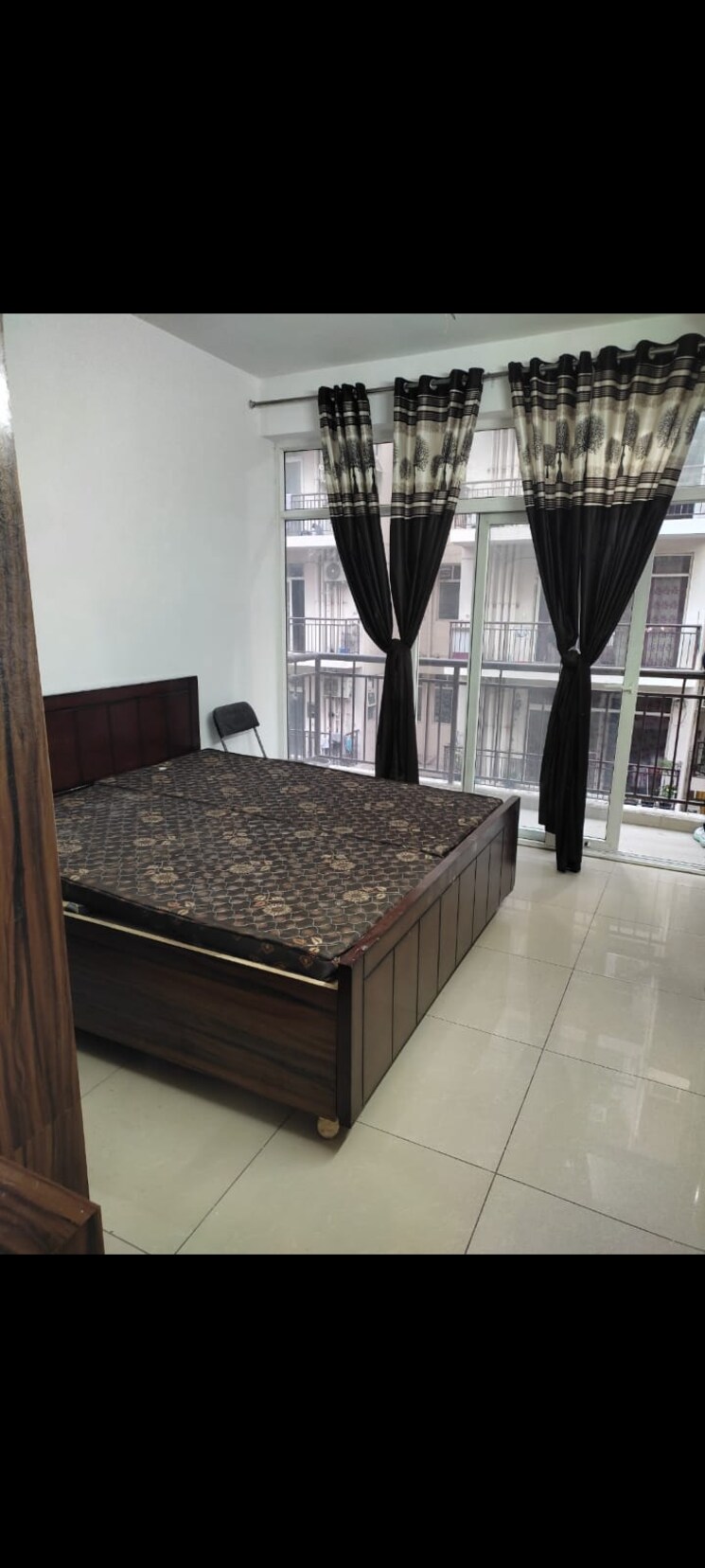 Bedroom, avl-36-gurgaon 1 Bedroom 406 Sq.Ft. Apartment In Sector 36 Gurgaon 8935186