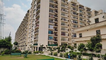 1 BHK Apartment For Rent in AVL 36 Gurgaon, Sector 36