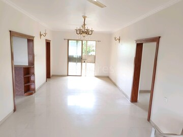 3 BHK Apartment For Rent in Lunkad Orchids, Viman Nagar