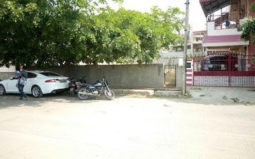 Plot For Sale in Hrbr Layout