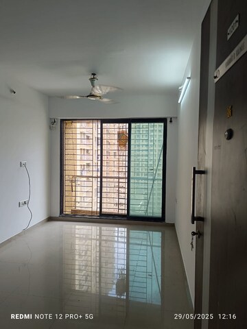 Kitchen in 1 BHK Apartment at Arkade Art, Mira Road – for Rent