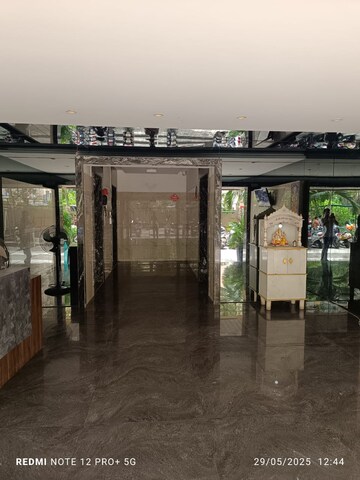1 BHK Apartment For Rent in Arkade Art, Mira Road