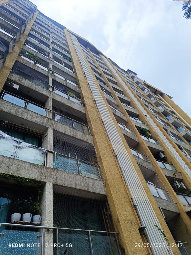 Exterior View, arkade-art 1 Bedroom 410 Sq.Ft. Apartment In Mira Road Thane 8935193