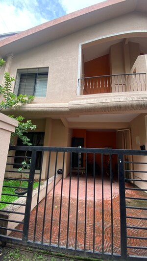 3 BHK Villa For Sale in Baner