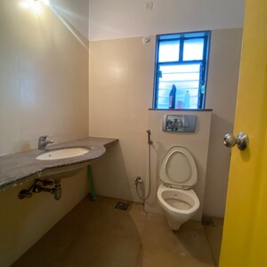 Bathroom in 3 BHK Villa at Baner – for Sale
