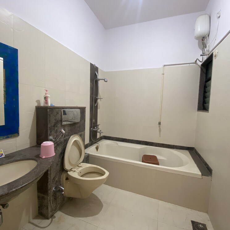 Attached Bathroom, baner 3 Bedroom 2400 Sq.Ft. Villa In Baner Pune 8935220