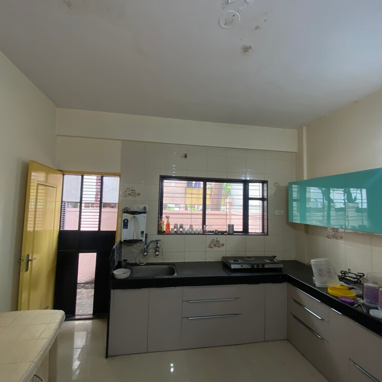 Kitchen, baner 3 Bedroom 2400 Sq.Ft. Villa In Baner Pune 8935220