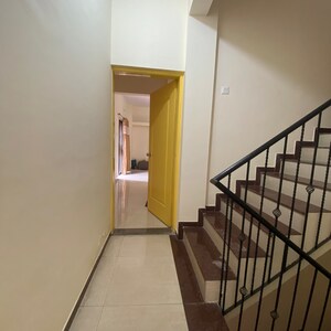 Staircase in 3 BHK Villa at Baner – for Sale