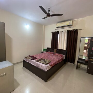 Bedroom in 3 BHK Villa at Baner – for Sale