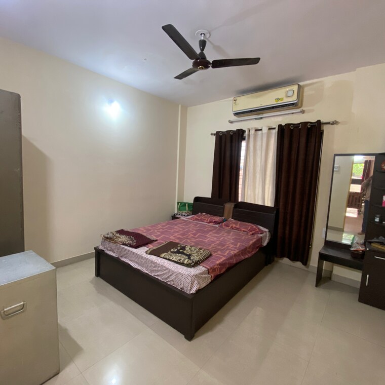 Bedroom, baner 3 Bedroom 2400 Sq.Ft. Villa In Baner Pune 8935220