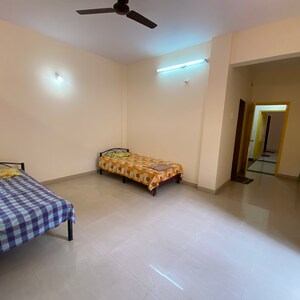 Bedroom in 3 BHK Villa at Baner – for Sale