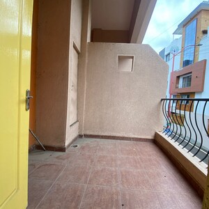 Balcony in 3 BHK Villa at Baner – for Sale