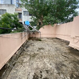 Balcony in 3 BHK Villa at Baner – for Sale