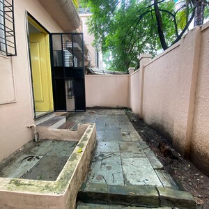 Utility Room in 3 BHK Villa at Baner – for Sale