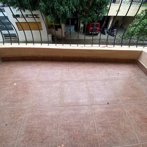 Balcony in 3 BHK Villa at Baner – for Sale