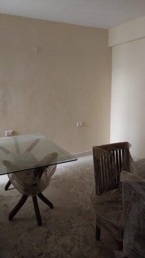 Bathroom in 2.5 BHK Apartment at Eureka Diya Green City, Raj Nagar Extension – for Sale