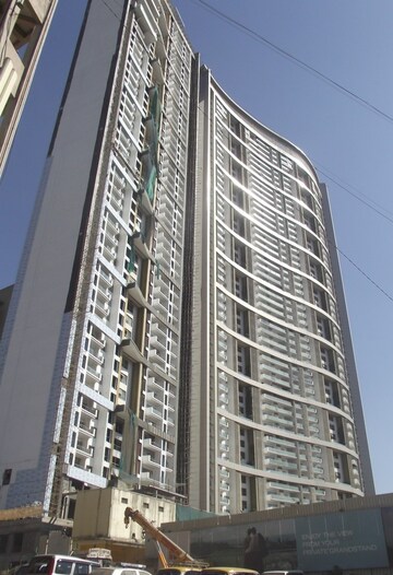 4 BHK Apartment – Exterior View View at Lodha Bellissimo, Mahalaxmi - for Rent