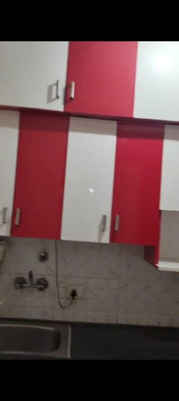 2 BHK Apartment For Rent in Galaxy North Avenue, Gaur City 1