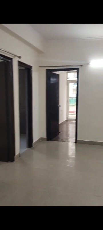 Building Lobby in 2 BHK Apartment at Galaxy North Avenue, Gaur City 1 – for Rent
