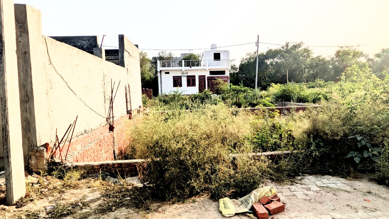 Plot For Sale in Sector 142