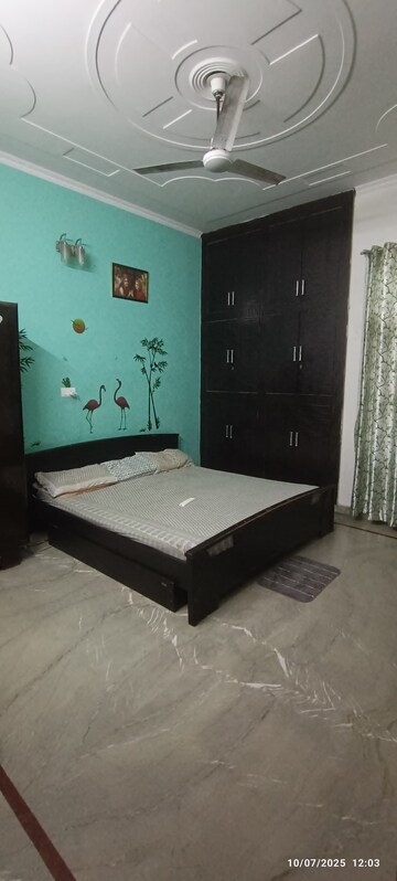 Master Bedroom in 5 BHK Independent House at Sector 82 – for Sale