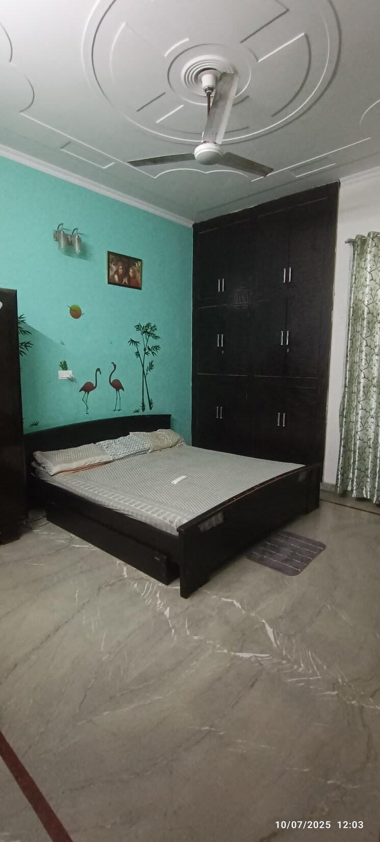 Master Bedroom, sector 82 5 Bedroom 230 Sq.Yd. Independent House In Sector 82 Faridabad 8935281