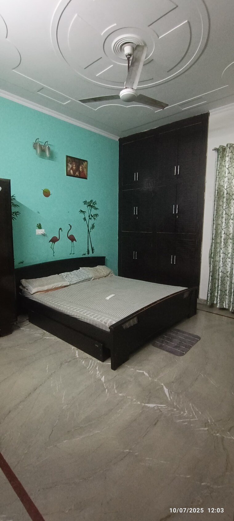 Master Bedroom, sector 82 5 Bedroom 230 Sq.Yd. Independent House In Sector 82 Faridabad 8935281