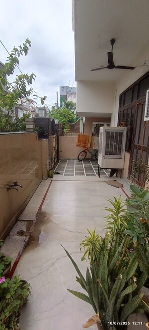 Master Bedroom in 5 BHK Independent House at Sector 82 – for Sale