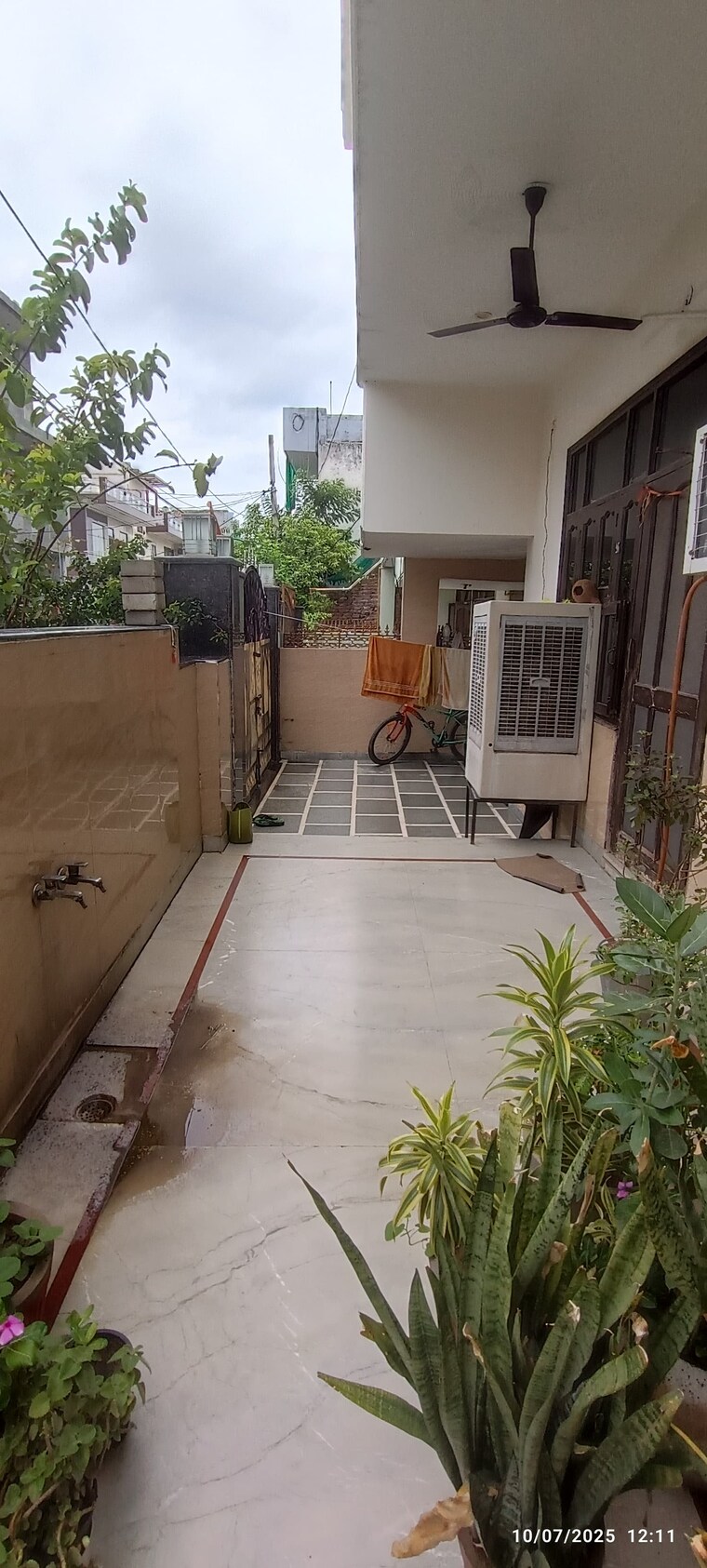 Master Bedroom, sector 82 5 Bedroom 230 Sq.Yd. Independent House In Sector 82 Faridabad 8935281