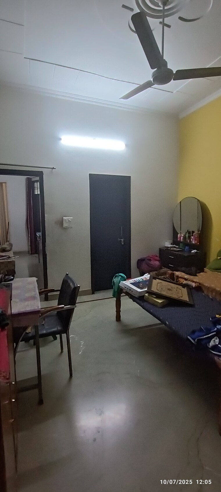 Master Bedroom, sector 82 5 Bedroom 230 Sq.Yd. Independent House In Sector 82 Faridabad 8935281