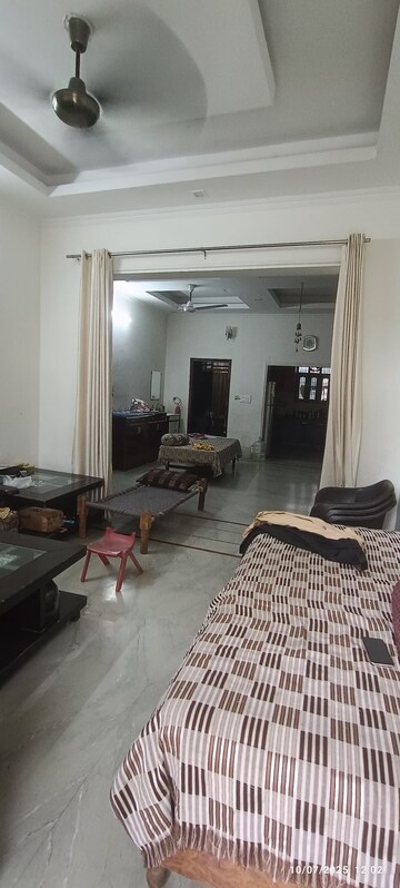 Master Bedroom in 5 BHK Independent House at Sector 82 – for Sale