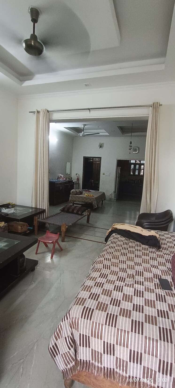 Master Bedroom, sector 82 5 Bedroom 230 Sq.Yd. Independent House In Sector 82 Faridabad 8935281