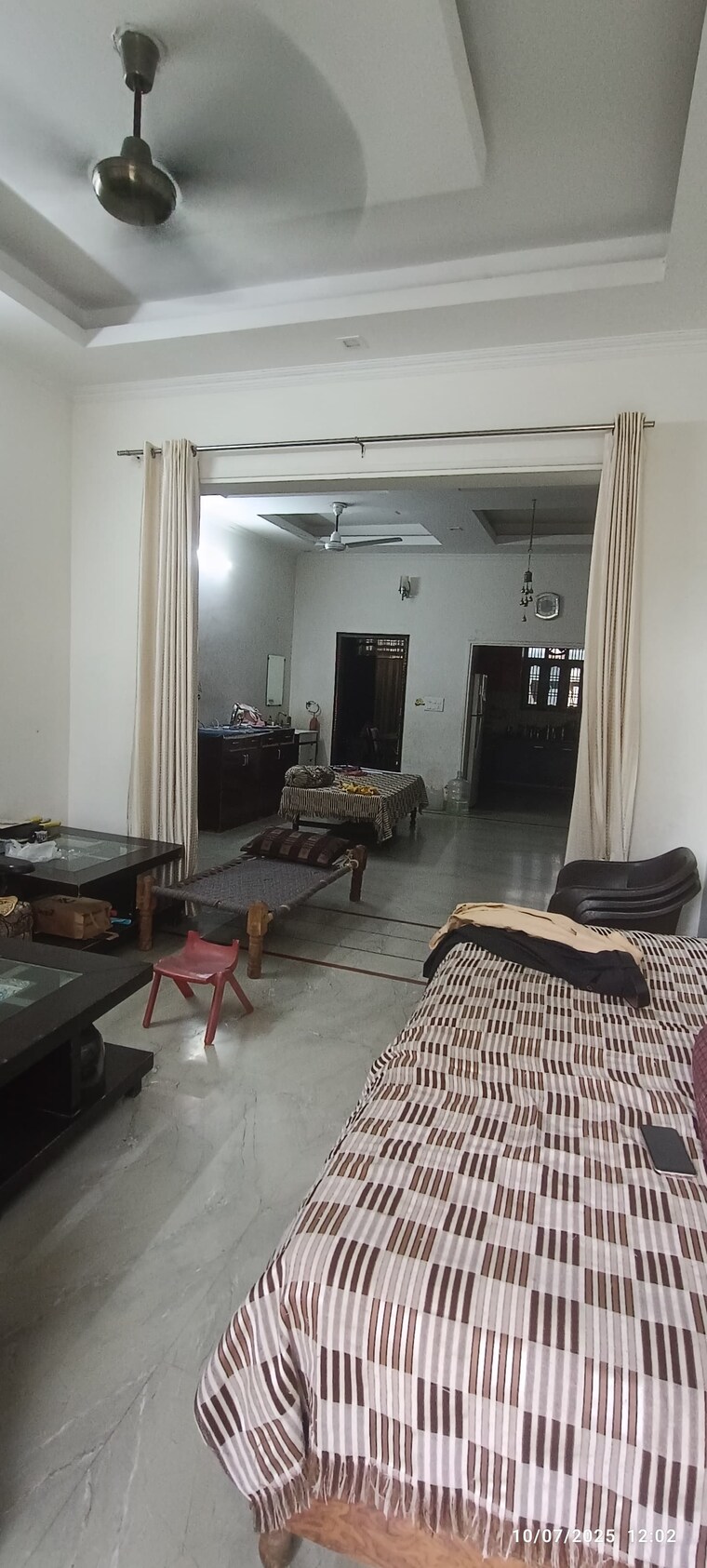 Master Bedroom, sector 82 5 Bedroom 230 Sq.Yd. Independent House In Sector 82 Faridabad 8935281